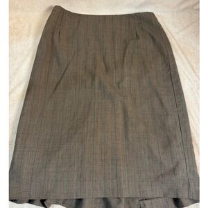Vintage Pencil Skirt Garfield &‎ Marks